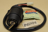 NOS Yamaha DT100 DT175 DT250 DT400 XT250 Ignition Switch & Key 437-82508-22
