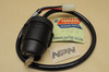 NOS Yamaha DT100 DT175 DT250 DT400 XT250 Ignition Switch & Key 437-82508-22