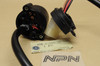 NOS Yamaha 1974 DT250 1974 DT360 Ignition Switch & Key 438-82508-20