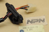 NOS Yamaha 1974 DT250 1974 DT360 Ignition Switch & Key 438-82508-20