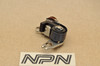 NOS Honda 1974-76 CR250 M Ignition Points Contact Breaker 30210-357-003