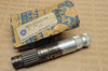 NOS Yamaha IT250 IT400 IT425 YZ250 YZ400 Kick Starter Axle 2K7-15661-01