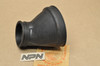 NOS Honda CR125 M Air Cleaner Filter Connecting Boot Tube 17253-360-000