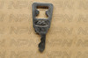Honda OEM Ignition Switch & Lock Key Ward Cut Double Groove H7099