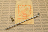 NOS Honda CB750 A GL1000 Gold Wing Rear Wheel Spoke & Nipple 42606-393-700