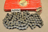 NOS Honda Trail 90 CT90 K0-K1 Drive Chain DK428 40530-053-010