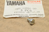 NOS Yamaha 1980 XS850 Carburetor Screw 3J3-14991-00