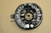 Vintage Used OEM Honda CB72 CB77 Rear Brake Panel 43100-268-030