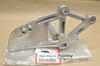 NOS Honda 1990-93 VFR750 F Left Side Main Foot Peg Rest Step Assy 50640-MT4-700