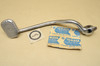 NOS Yamaha 1973-75 TX500 Rear Brake Pedal 371-27211-02-93 