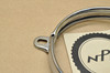 NOS Honda C100 C102 C110 C105 T S65 Head Light Bezel Rim Ring 33101-005-000