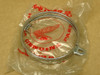 NOS Honda C100 C102 C110 C105 T S65 Head Light Bezel Rim Ring 33101-005-000
