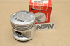 NOS Honda 1979-99 XR80 R Piston 1.00 Oversize 13105-176-000
