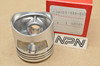 NOS Honda 1981-85 ATC110 Piston .50 Oversize 13103-943-010