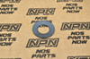 NOS Honda ATC200 ATC250 ATC350 CR80 TRX250 TRX300 TRX400 Washer 45218-166-006