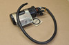 Vtg OEM Honda CB77 CB72 Left Ignition Coil w/ Mount Bracket 30520-268-020