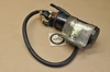 Vtg OEM Honda CB77 CB72 Left Ignition Coil w/ Mount Bracket 30520-268-020