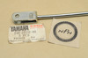 NOS Yamaha AT1 AT2 AT3 CT1 CT2 CT3 DT125 LT2 YZ125 Rear Brake Rod 248-27231-00