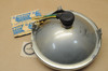 NOS Yamaha XS360 XS400 Head Light Sealed Beam 12V 40/30W 1L9-84320-61