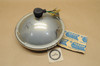 NOS Yamaha XS360 XS400 Head Light Sealed Beam 12V 40/30W 1L9-84320-61