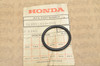 NOS Honda CM185 T CM200 T CM250 C Cylinder Head O-Ring 26x2.7 91301-805-000