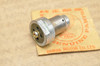 NOS Honda CB750 K CB750F GL1000 GL1100 Gold Wing Neutral Switch 35752-300-010