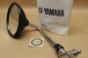 NOS Yamaha FZX750 Right Side Rear View Mirror 1J7-26290-G0 