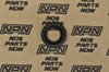 NOS Honda CL175 CA175 Left Crankcase Cover TK Oil Seal 12x18x4.5 91201-235-000