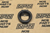 NOS Honda CL175 CA175 Left Crankcase Cover TK Oil Seal 12x18x4.5 91201-235-000