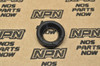 NOS Honda CL175 CA175 Left Crankcase Cover TK Oil Seal 12x18x4.5 91201-235-000