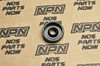 NOS Honda CB350 CB750 CL350 GL1000 MT250 SL350 XL350 THO Oil Seal 91211-286-003