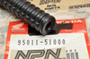 NOS Honda CL70 CT70 CT90 MR50 QA50 S65 SL90 ST90 XR70 Z50 Rubber 95011-51000