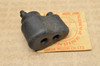 NOS Honda CB750 K0 Left Rear Wheel Rubber Damper 41242-300-000