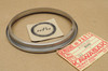 NOS Kawasaki H1 H2 KH250 KH400 S1 S2 S3 Speedometer Ring 25026-001