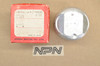NOS Honda S65 Piston .75 Oversize 13104-035-010