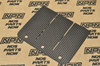 NOS Honda 1999-00 CR125 R Reed Valve 14111-KZ4-J11