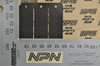 NOS Honda 1999-00 CR125 R Reed Valve 14111-KZ4-J11