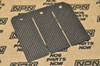 NOS Honda 1999-00 CR125 R Reed Valve 14111-KZ4-J11