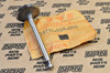 NOS Honda ATC90 ATC110 CL90 CM91 CT90 S90 SL90 ST90 Intake Valve 14711-028-000