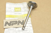 NOS Honda ATC90 ATC110 CL90 CM91 CT90 S90 SL90 ST90 Intake Valve 14711-028-000
