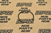 NOS Honda ATC250 R CR250 R FL350 TRX250 R Piston Pin Circlip 90601-430-000