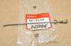 NOS Honda XR200 R XR250 R Rear Wheel Spoke B, Nipple & Washer 42611-KT0-405
