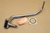 NOS Kawasaki 1969-75 H1 1976 KH500 Gear Shift Change Pedal Lever 13156-026