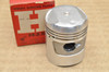 NOS Honda S65 Piston 1.00 Oversize 13105-035-010