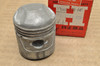 NOS Honda CA72 Piston Standard Std Size 13101-259-000