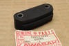 NOS Kawasaki KLX250 KX125 KX250 Chain Guide 12053-1033