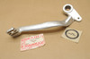NOS Kawasaki 1974-79 KX125 Rear Brake Pedal 43077-1003