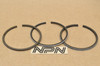NOS Honda CB100 CL100 SL100 .25 Oversize Piston Ring Set 13021-107-711
