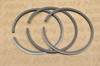 NOS Honda CB100 CL100 SL100 .25 Oversize Piston Ring Set 13021-107-711