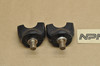 Vtg OEM Honda XL100 XL70 XL75 XL80 XR100 XR75 XR80 Lower Clamp 95014-32200